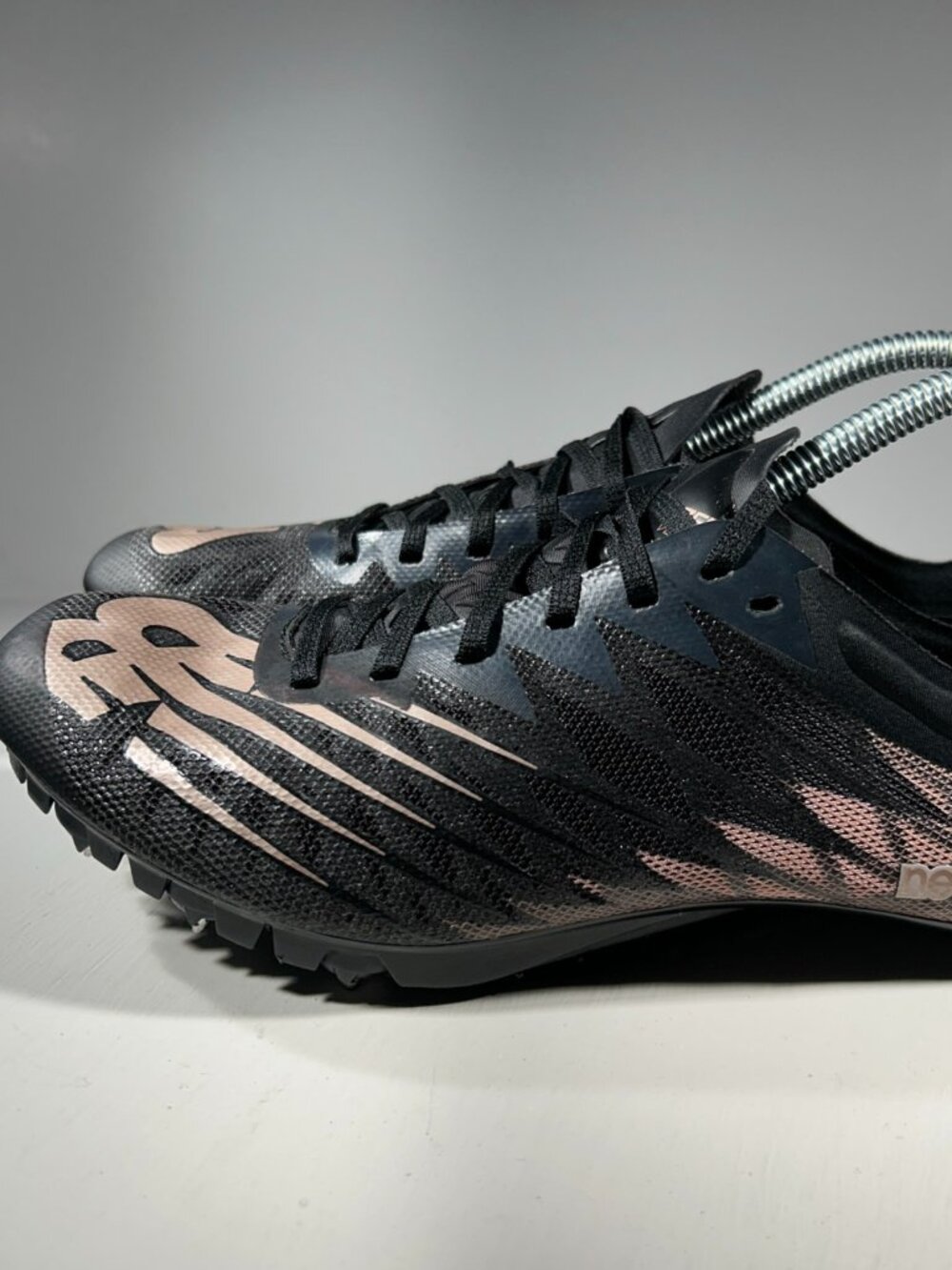 New Balance Vazee Verge Womens Sprint Running Spikes Track Field Size 8 B Shoes